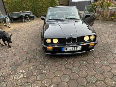 gebraucht BMW 320 Cabriolet 