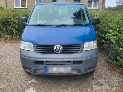 VW T5