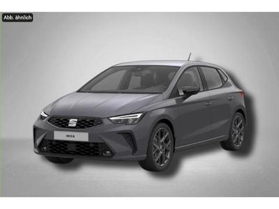 Nuova Seat Ibiza FR 150 CV (110 kW) 2026 Grigio Utilitaria