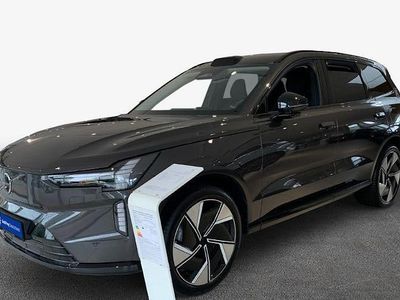 Neu Volvo EX90 Performance 380 kW (517 PS) 2025 Grau SUV