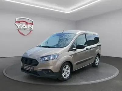 Gebraucht Ford Transit Courier