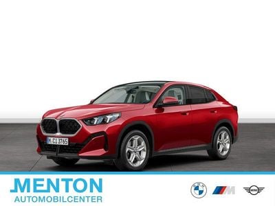 Gebraucht BMW X2 156 PS (114 kW) 2025 Rot SUV