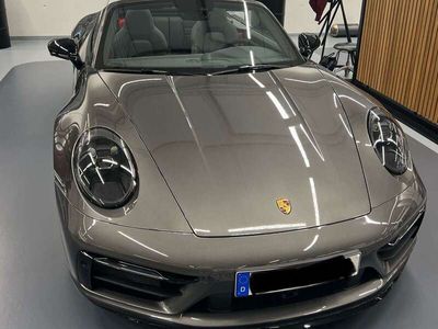 gebraucht Porsche 992 4 GTS Cabrio