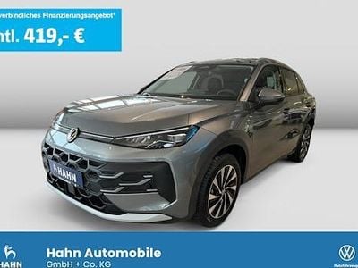 Neu VW T-Roc Style 150 PS (110 kW) 2026 Grau SUV