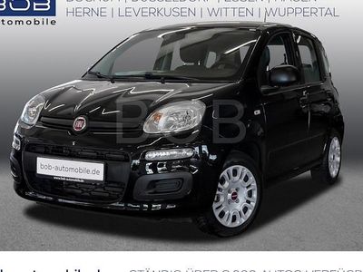 Fiat Panda Cross
