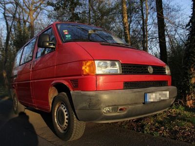 VW T4