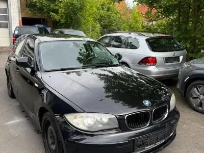 Gebraucht BMW 116