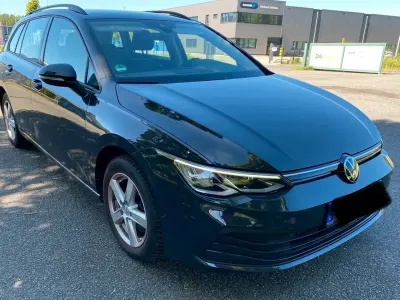 Gebraucht VW Golf VIII