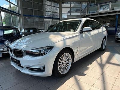 BMW 320 Gran Turismo