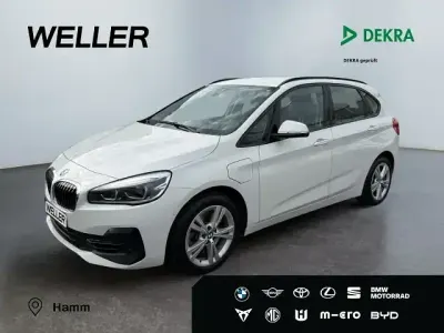 Gebraucht BMW 225 Active Tourer
