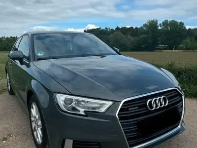 Occasion Audi A3