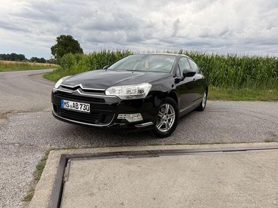 Citroën C5