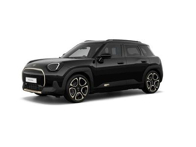 Gebraucht Mini Aceman 135 kW (184 PS) 2025 SUV