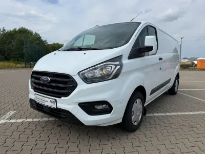 Gebraucht Ford 300