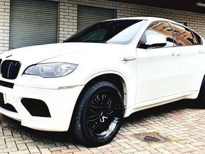 BMW X6 M