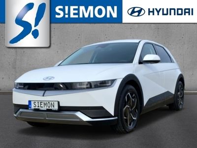 gebraucht Hyundai Ioniq 5 7.4 7kWh TECHNIQ P el digitales