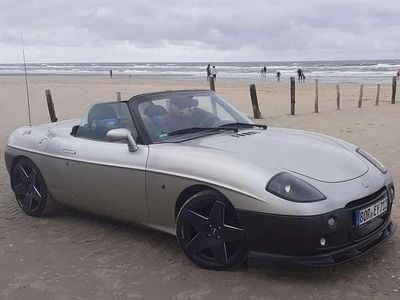 Fiat Barchetta