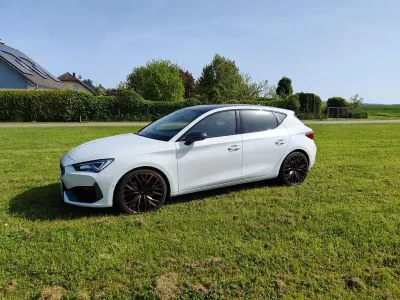 Gebraucht Cupra Leon