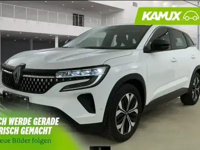 Gebraucht Renault Austral