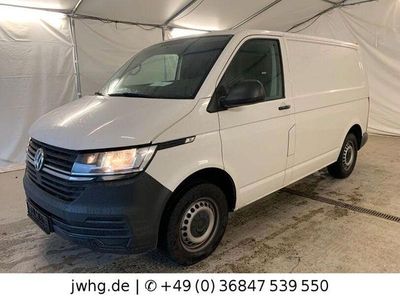 VW T6.1