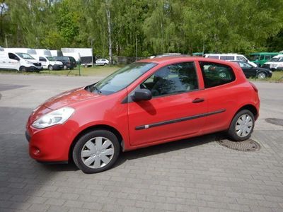 gebraucht Renault Clio 1.2 Expression III 69200 Km HU NEU!!