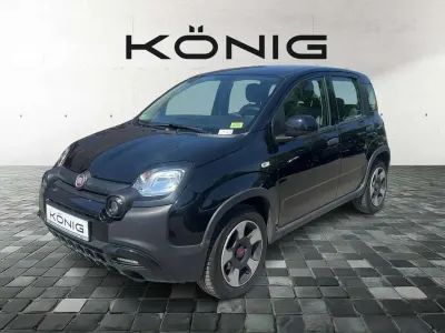 Gebraucht Fiat Panda