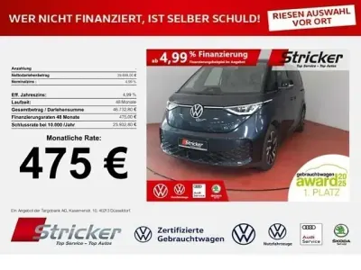 Gebraucht VW ID. Buzz