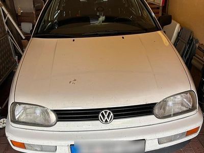 VW Golf IV