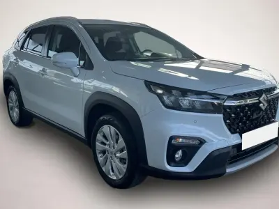Gebraucht Suzuki SX4 S-Cross Comfort 110 PS (80 kW) 2025 Manufacturer SUV