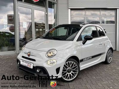 Abarth 500C