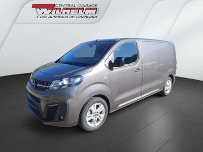 Gebraucht Opel Vivaro 177 PS (130 kW) 2024 Platiniumgrau Van / Kleinbus