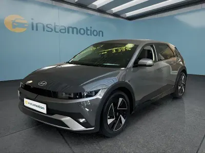 Neu Hyundai Ioniq 5 167 kW (228 PS) 2025 Grau SUV