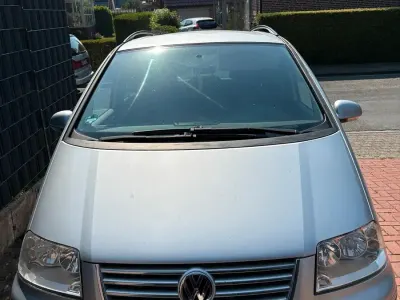 Gebraucht VW Sharan