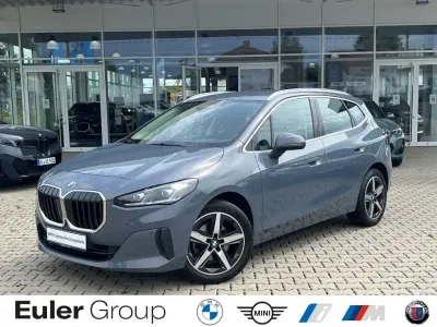 Occasion BMW 220 Active Tourer Sport Line 170 ch (125 kW) 2023 Gris Monospace