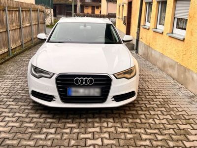 gebraucht Audi A6 2.0 TDI multitronic Avant -