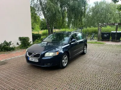 Gebraucht Volvo V50
