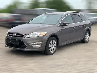 Gebraucht Ford Mondeo