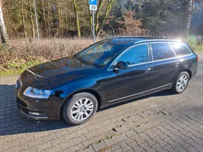 Gebraucht Audi A6
