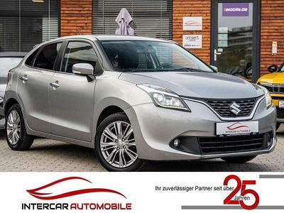 Suzuki Baleno