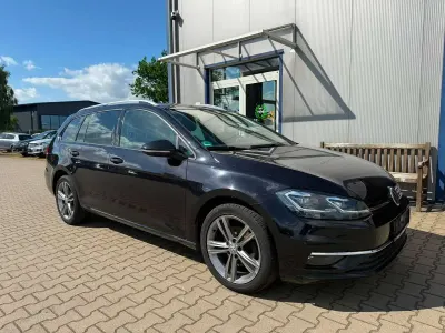 Gebraucht VW Golf VII