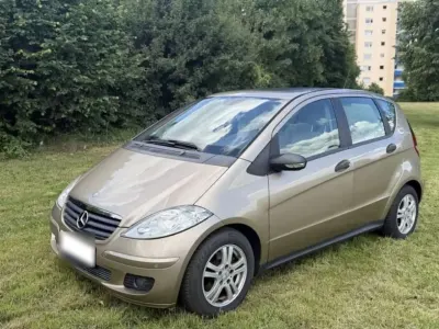 Gebraucht Mercedes A150