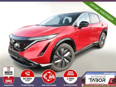 Gebraucht Nissan Ariya