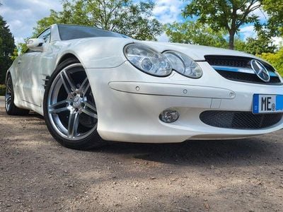 Mercedes SL350