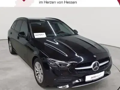 Occasion Mercedes C200 163 ch (119 kW) 2023 Noir Berline