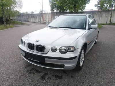Occasion BMW 316