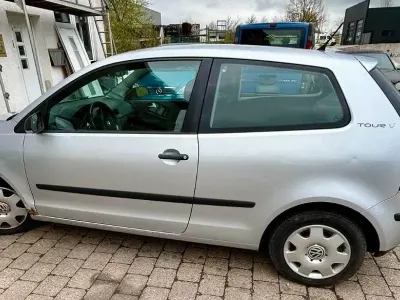Gebraucht VW Polo