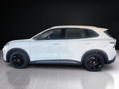 Neu MG S5 Comfort 125 kW (170 PS) 2025 Weiß SUV