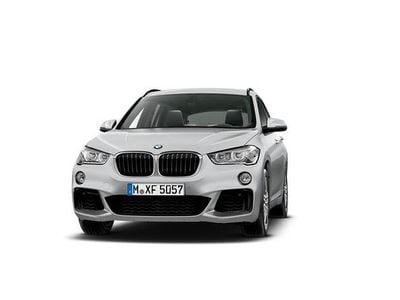 Brugt BMW X1 Efficient Dynamics 192 HK (141 kW) 2026 SUV