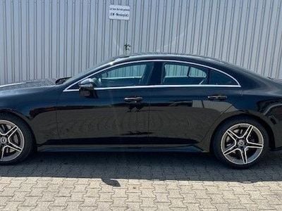 Mercedes CLS400
