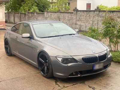 BMW 645